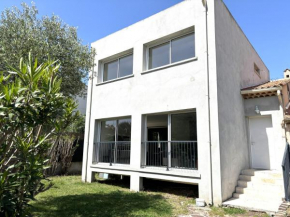 Villa 8 personnes ''La pergola''